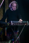 Polští Pink Floyd, legendární SBB, zahráli v divadle Pod čarou. Dokonalé souznění!