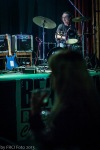 Polští Pink Floyd, legendární SBB, zahráli v divadle Pod čarou. Dokonalé souznění!