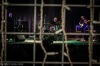 Polští Pink Floyd, legendární SBB, zahráli v divadle Pod čarou. Dokonalé souznění!