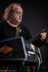 Polští Pink Floyd, legendární SBB, zahráli v divadle Pod čarou. Dokonalé souznění!