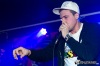 Nanci a Phoebe. Undergroundová jungle senzace vystoupila v Sedlčanech