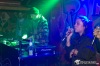 Nanci a Phoebe. Undergroundová jungle senzace vystoupila v Sedlčanech