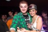 B-Complex roztančil ve Slávii davy