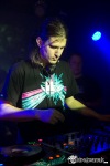 B-Complex roztančil ve Slávii davy