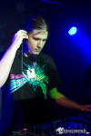 B-Complex roztančil ve Slávii davy