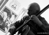 Tajemné Super trio WUH odehrálo koncert světového formátu