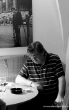Tajemné Super trio WUH odehrálo koncert světového formátu
