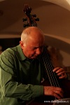 Tajemné Super trio WUH odehrálo koncert světového formátu