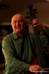 Tajemné Super trio WUH odehrálo koncert světového formátu
