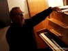Tajemné Super trio WUH odehrálo koncert světového formátu