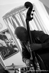 Tajemné Super trio WUH odehrálo koncert světového formátu