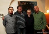 Tajemné Super trio WUH odehrálo koncert světového formátu