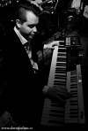 Jiří Matyáš band zvedal lidi ze židlí