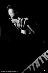Jiří Matyáš band zvedal lidi ze židlí