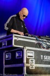 Pražský výběr povstal k životu. Na koncert přišly tisíce lidí a nechyběla ani koza