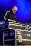 Pražský výběr povstal k životu. Na koncert přišly tisíce lidí a nechyběla ani koza