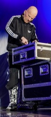 Pražský výběr povstal k životu. Na koncert přišly tisíce lidí a nechyběla ani koza