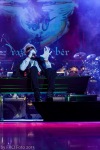 Pražský výběr povstal k životu. Na koncert přišly tisíce lidí a nechyběla ani koza