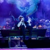 Pražský výběr povstal k životu. Na koncert přišly tisíce lidí a nechyběla ani koza