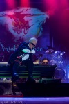Pražský výběr povstal k životu. Na koncert přišly tisíce lidí a nechyběla ani koza