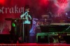 Pražský výběr povstal k životu. Na koncert přišly tisíce lidí a nechyběla ani koza