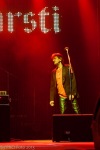 Pražský výběr povstal k životu. Na koncert přišly tisíce lidí a nechyběla ani koza