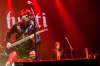 Pražský výběr povstal k životu. Na koncert přišly tisíce lidí a nechyběla ani koza
