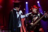 Pražský výběr povstal k životu. Na koncert přišly tisíce lidí a nechyběla ani koza