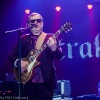 Pražský výběr povstal k životu. Na koncert přišly tisíce lidí a nechyběla ani koza