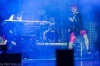 Pražský výběr povstal k životu. Na koncert přišly tisíce lidí a nechyběla ani koza