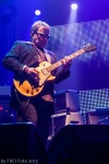Pražský výběr povstal k životu. Na koncert přišly tisíce lidí a nechyběla ani koza