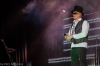Pražský výběr povstal k životu. Na koncert přišly tisíce lidí a nechyběla ani koza