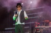 Pražský výběr povstal k životu. Na koncert přišly tisíce lidí a nechyběla ani koza