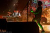 Pražský výběr povstal k životu. Na koncert přišly tisíce lidí a nechyběla ani koza