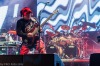 Pražský výběr povstal k životu. Na koncert přišly tisíce lidí a nechyběla ani koza
