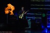 Pražský výběr povstal k životu. Na koncert přišly tisíce lidí a nechyběla ani koza
