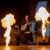 Pražský výběr povstal k životu. Na koncert přišly tisíce lidí a nechyběla ani koza