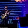 Pražský výběr povstal k životu. Na koncert přišly tisíce lidí a nechyběla ani koza