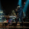 Pražský výběr povstal k životu. Na koncert přišly tisíce lidí a nechyběla ani koza