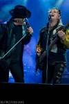 Pražský výběr povstal k životu. Na koncert přišly tisíce lidí a nechyběla ani koza