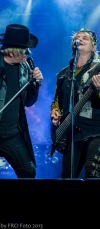Pražský výběr povstal k životu. Na koncert přišly tisíce lidí a nechyběla ani koza