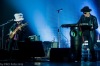 Pražský výběr povstal k životu. Na koncert přišly tisíce lidí a nechyběla ani koza