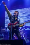 Pražský výběr povstal k životu. Na koncert přišly tisíce lidí a nechyběla ani koza