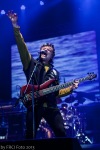 Pražský výběr povstal k životu. Na koncert přišly tisíce lidí a nechyběla ani koza