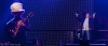 Pražský výběr povstal k životu. Na koncert přišly tisíce lidí a nechyběla ani koza