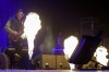 Pražský výběr povstal k životu. Na koncert přišly tisíce lidí a nechyběla ani koza