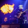 Pražský výběr povstal k životu. Na koncert přišly tisíce lidí a nechyběla ani koza