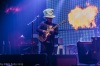 Pražský výběr povstal k životu. Na koncert přišly tisíce lidí a nechyběla ani koza