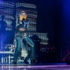 Pražský výběr povstal k životu. Na koncert přišly tisíce lidí a nechyběla ani koza