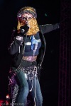 Pražský výběr povstal k životu. Na koncert přišly tisíce lidí a nechyběla ani koza